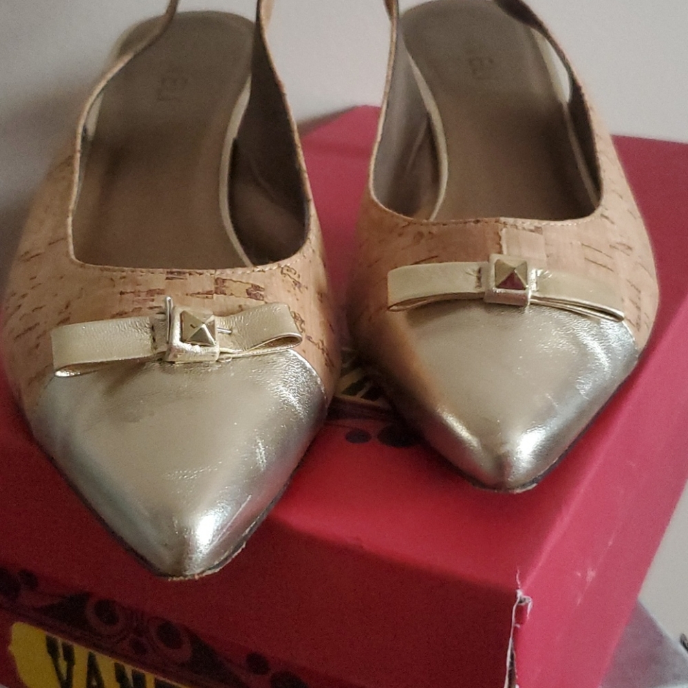 Vaneli shoes
